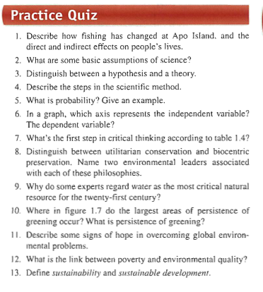 practice quiz ch1